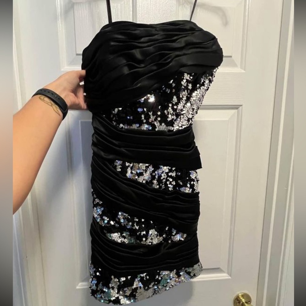 Mori Lee Dress